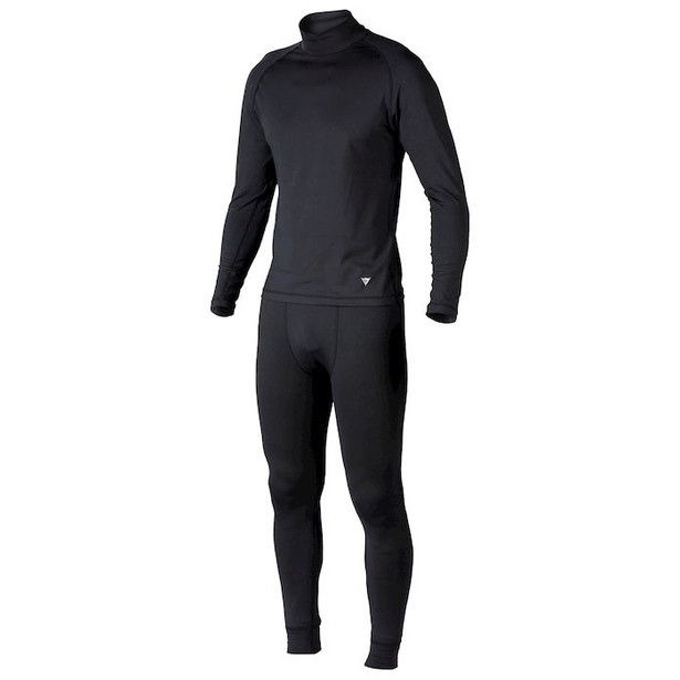 Термобельё комплект Dainese Air Breath Set D1 Black