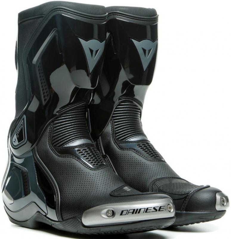 Мотоботинки Dainese Torque 3 Out Air Black/Anthracite