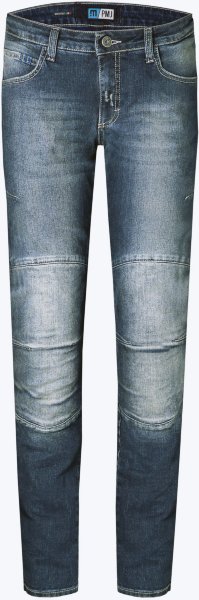 Джинсы PROMO JEANS FLORIDA LADY Mid