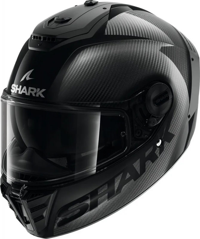 Мотошлем SHARK SPARTAN RS CARBON SKIN DAD