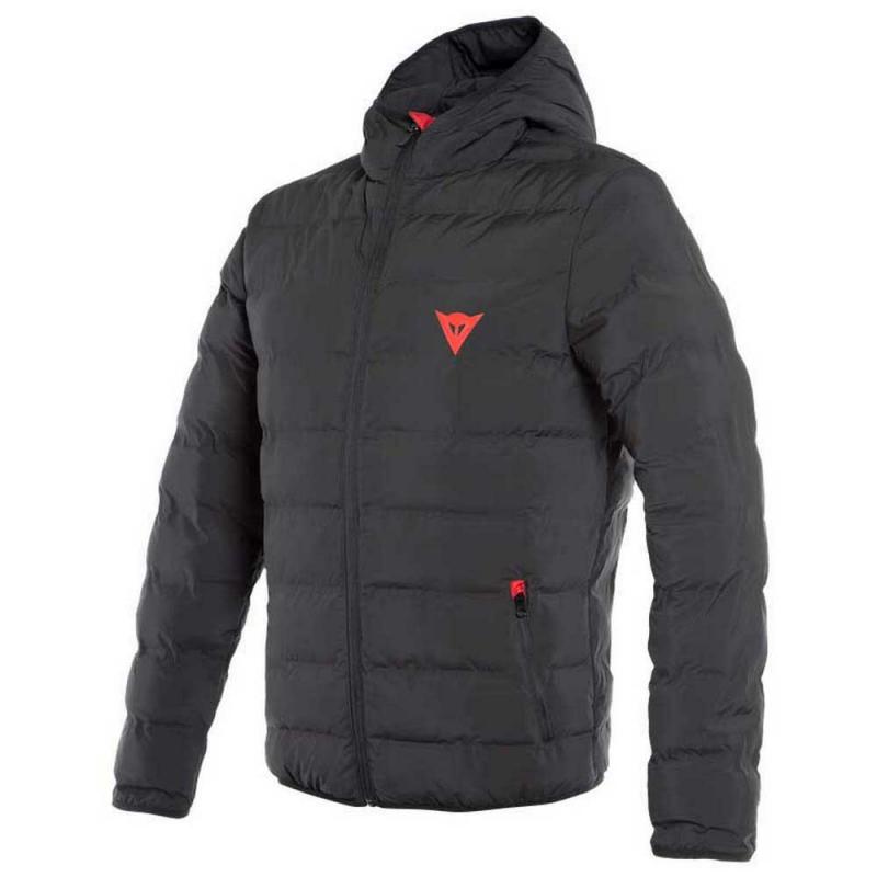 Куртка текстильная Dainese Afteride Black