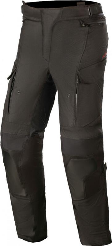 Брюки женские текстильные Alpinestars Stella Andes V3 Drystar Черный