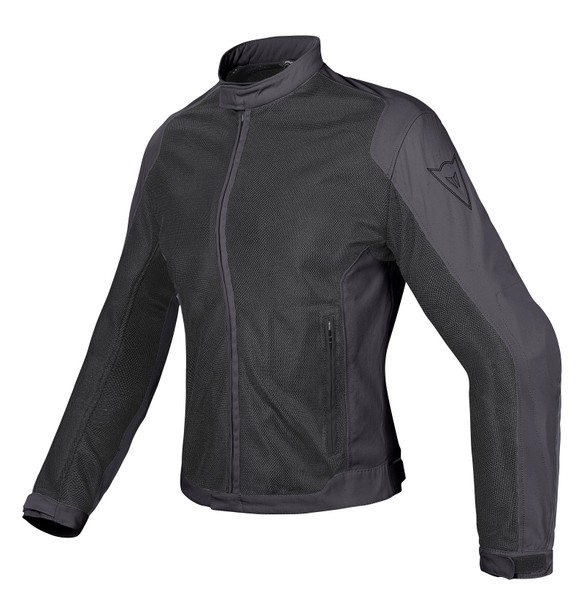 Куртка текстильная женская Dainese Air Flux D1 Lady Black