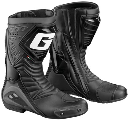 Мотоботы Gaerne G-RW black