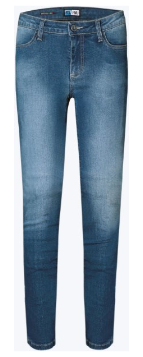 Джинсы PROMO JEANS SKINNY LADY Blue