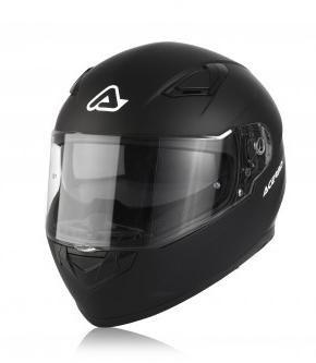 Шлем Acerbis FULLFACE X-STREET Black