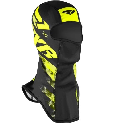 Подшлемник FXR Boost Balaclava 22 Hi Vis