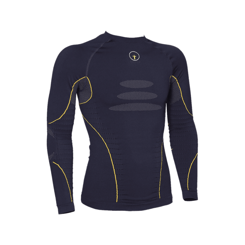 Термобелье футболка Forcefield Tech 2 Base Layer