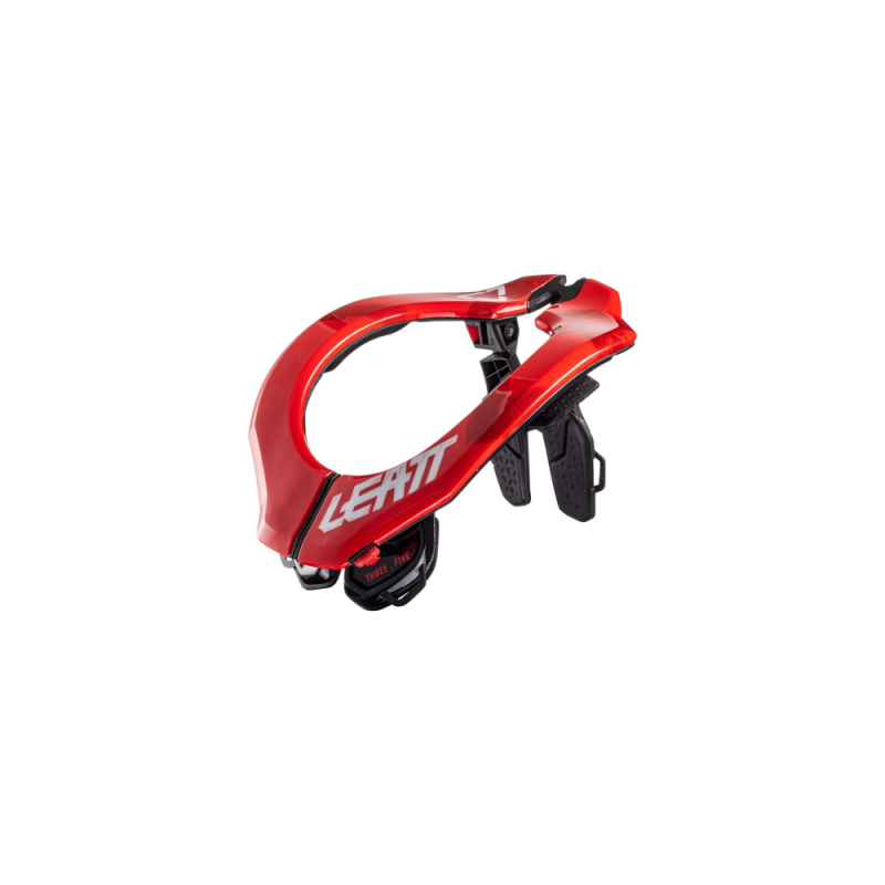 Защита шеи Leatt 3.5 Neck Brace 2024 Red