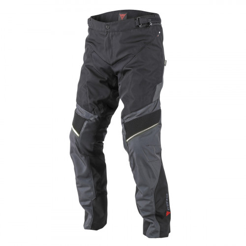 Брюки DAINESE RIDDER D1 GORE-TEX BLACK/EBONY