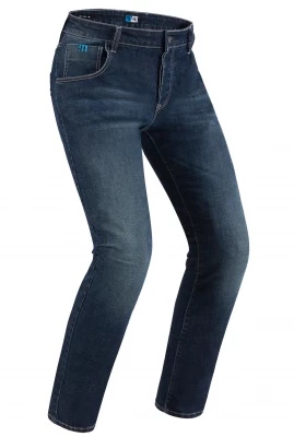 Джинсы PROMO JEANS NEW RIDER Single Layer Blue