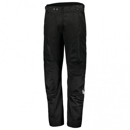 Брюки SCOTT Summer VTD solid black