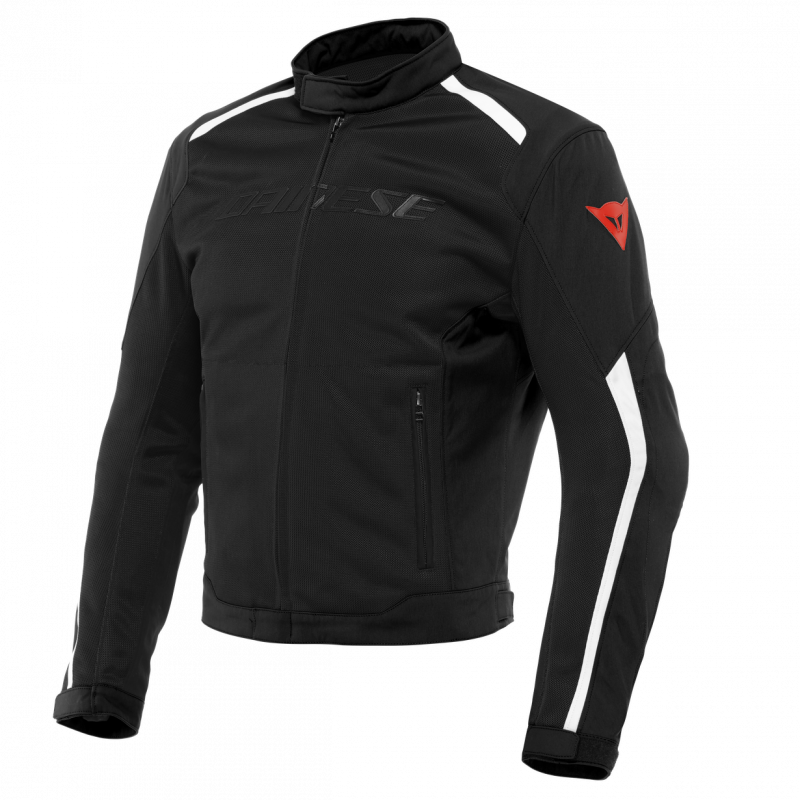 Куртка Dainese Hydra Flux 2 Air D-dry Black/white