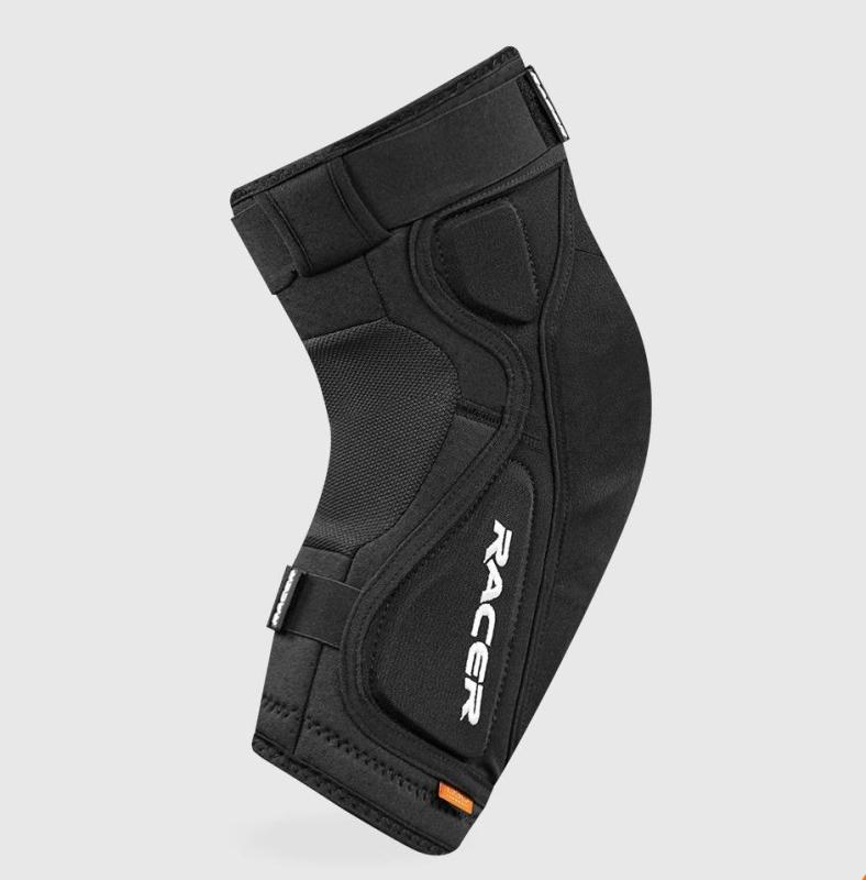 Наколенники Racer Profile Knee (D30) Black