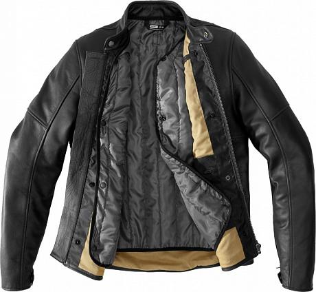 Куртка SPIDI MACK Black 46