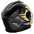Шлем интеграл Nolan N80-8 Meteor N-Com 069 Metal Black S