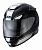  Шлем интеграл IXS HX 315 2.1, черный XS