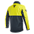 Мотокуртка дождевая Dainese Storm Jacket Antrax/Fluo-Yellow