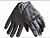  Перчатки FXR MX Factory Ride Adjustable Armor MX Glove 19 Black Ops S