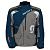 Куртка SCOTT Dualraid Dryo blue/titanium grey S