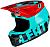 Шлем кроссовый Leatt Kit Moto 7.5 V23 Fuel