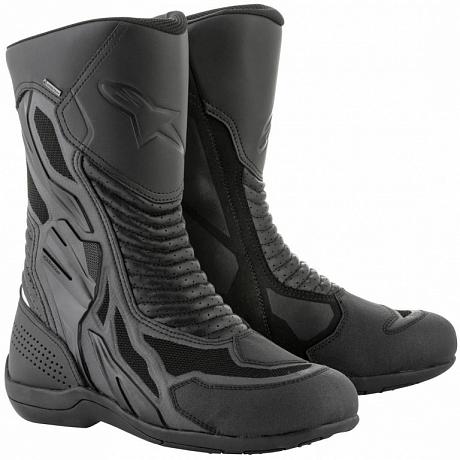 Мотоботы Alpinestars Air Plus V2 Gore-TEX XCR