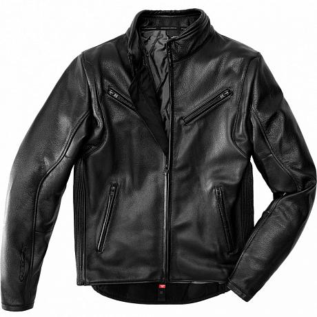 Куртка Spidi PREMIUM Black 48