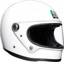 Шлем AGV X3000 MONO White