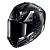Шлем Shark Spartan Rs Carbon Xbot Black/Anthracite/Silver S