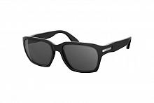 Солнцезащитные очки SCOTT C-Note black matt grey