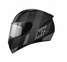Шлем интеграл MT Helmets Stinger Acero A2 Matt Grey