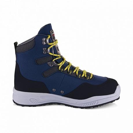 Ботинки Finntrail Sportsman Blue/yellow 41