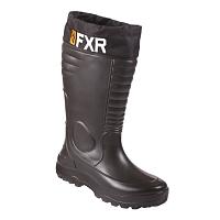 Ботинки FXR Excursion Lite Boot 19 Black
