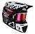Мотошлем Leatt Moto 9.5 Carbon Helmet Kit V24 White M