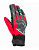  Перчатки Bering WALSHE Black/Grey/Red T8