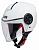 Открытый шлем IXS Jet Helmet IXS 851 1.0, Белый