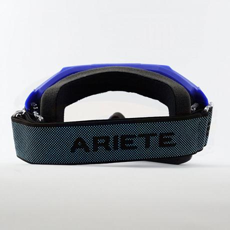Маска кроссовая Ariete 07 NEXT GEN синяя