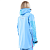 Dragonfly Куртка-анорак сноубордическая UKTUS Woman Blue-Pink XS