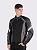  Куртка мужская INFLAME INFERNO II, текстиль, Серый S