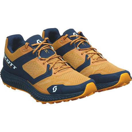 Кроссовки Scott Kinabalu 2 copper orange/midnight blue 44.5