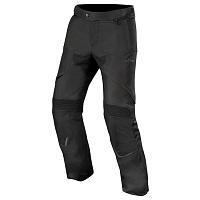Брюки текстильные Alpinestars Hyper Drystar Pants, черный
