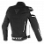 Куртка DAINESE RACING 3 D-DRY BLACK/BLACK/WHITE