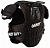 Детский защитный панцирь + шея Leatt Fusion Vest Junior 2.0, Black, 2021