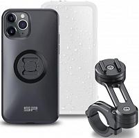 SP Connect Moto bundle Iphone 11 Pro/XS/X 