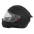 Шлем Beon B-500 Mat Black XS