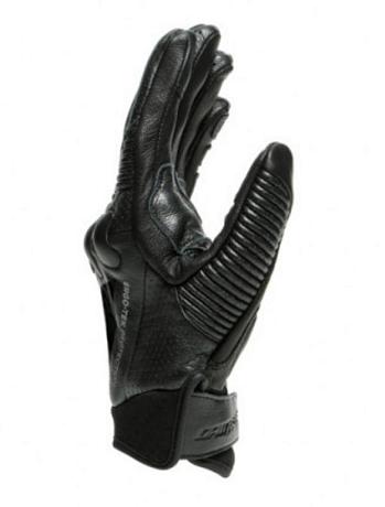 Перчатки DAINESE X-RIDE BLACK/BLACK M