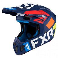Шлем FXR Clutch Evo LE Helmet 22 Pro