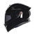 Шлем AGV K-5 S MONO Black