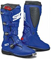 Ботинки Sidi X POWER Blue