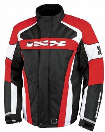 Куртка для езды на снегоходе IXS NIMBUS